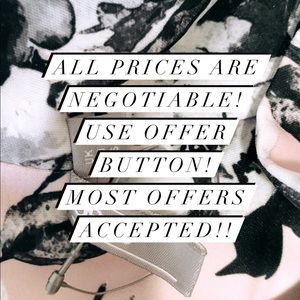 Most Offers Accepted!